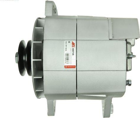 AS-PL A9274S - Alternator www.molydon.hr