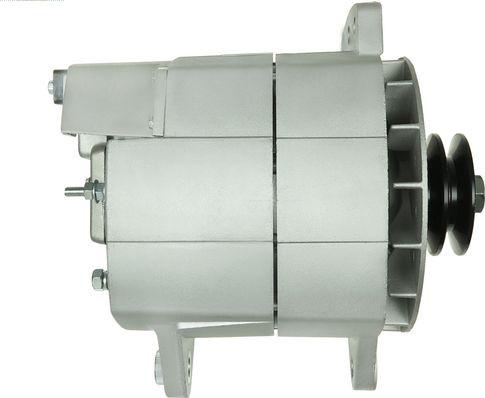 AS-PL A9274S - Alternator www.molydon.hr