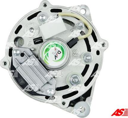 AS-PL A9270(LETRIKA) - Alternator www.molydon.hr