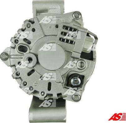 AS-PL A9273SR - Alternator www.molydon.hr