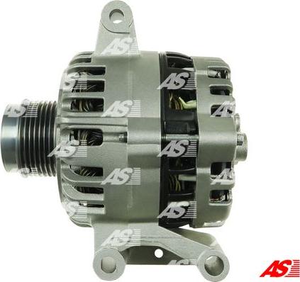 AS-PL A9273SR - Alternator www.molydon.hr