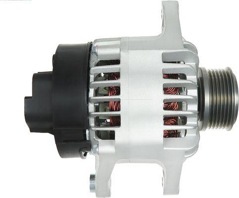 AS-PL A4090 - Alternator www.molydon.hr