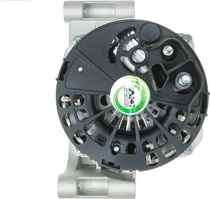 AS-PL A4093 - Alternator www.molydon.hr