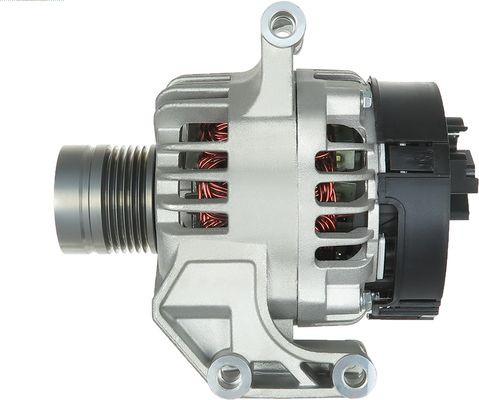 AS-PL A4093 - Alternator www.molydon.hr