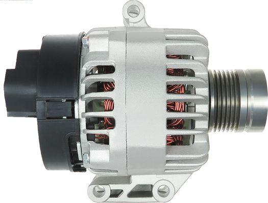 AS-PL A4093 - Alternator www.molydon.hr