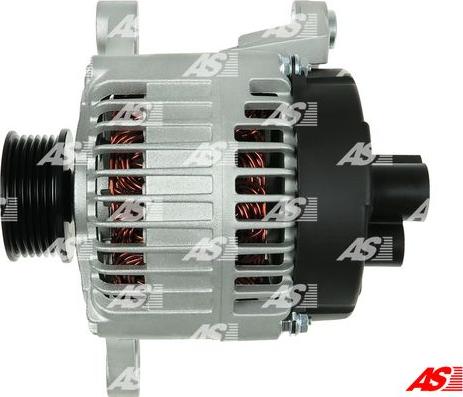 AS-PL A4049 - Alternator www.molydon.hr