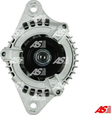 AS-PL A4049 - Alternator www.molydon.hr