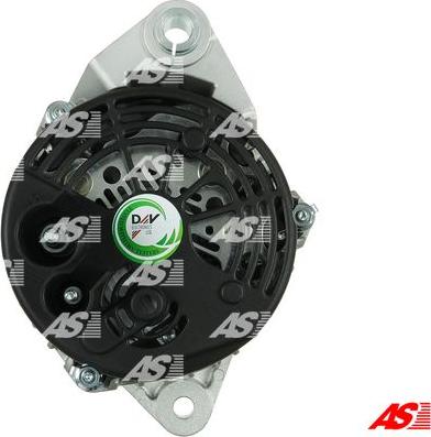 AS-PL A4049 - Alternator www.molydon.hr