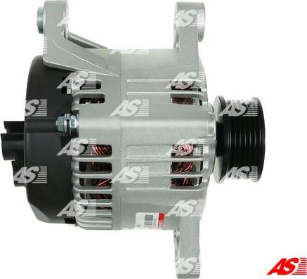 AS-PL A4049 - Alternator www.molydon.hr