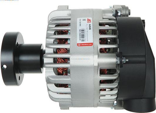 AS-PL A4045 - Alternator www.molydon.hr