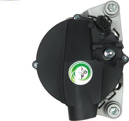 AS-PL A4045 - Alternator www.molydon.hr