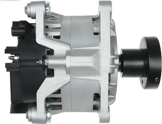 AS-PL A4045 - Alternator www.molydon.hr