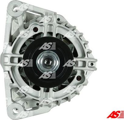 AS-PL A4046 - Alternator www.molydon.hr