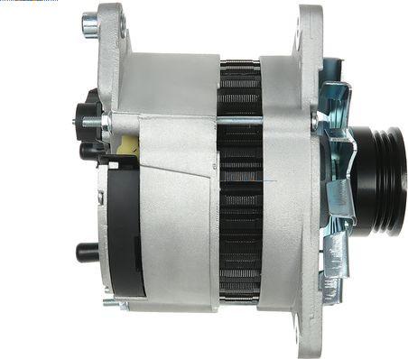 AS-PL A4041 - Alternator www.molydon.hr