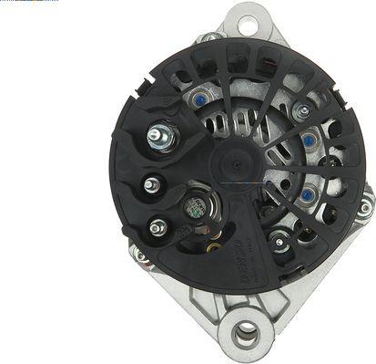 AS-PL A4048(DENSO) - Alternator www.molydon.hr