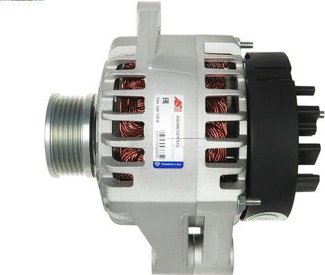 AS-PL A4048(DENSO) - Alternator www.molydon.hr