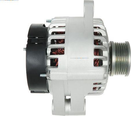 AS-PL A4048(P-INA) - Alternator www.molydon.hr