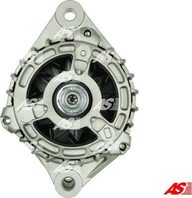 AS-PL A4048SR - Alternator www.molydon.hr