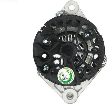 AS-PL A4048 - Alternator www.molydon.hr