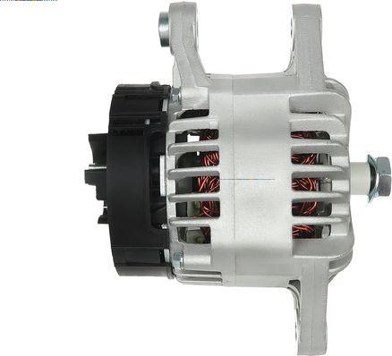 AS-PL A4043 - Alternator www.molydon.hr