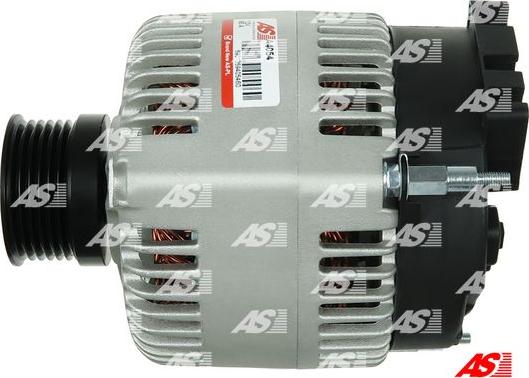 AS-PL A4054 - Alternator www.molydon.hr