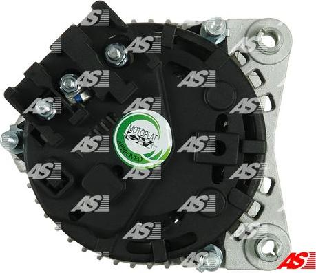 AS-PL A4054 - Alternator www.molydon.hr