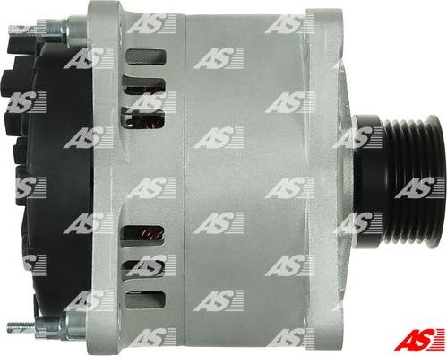 AS-PL A4054 - Alternator www.molydon.hr