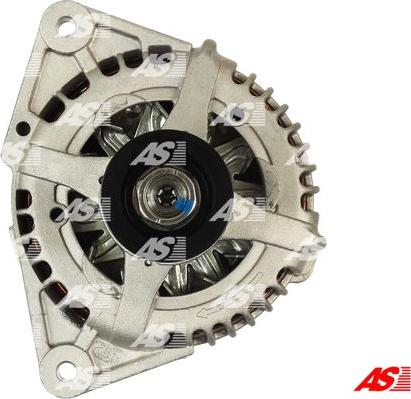 AS-PL A4055(DENSO) - Alternator www.molydon.hr