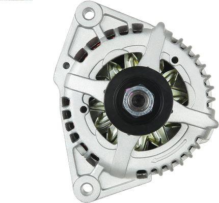 AS-PL A4055 - Alternator www.molydon.hr