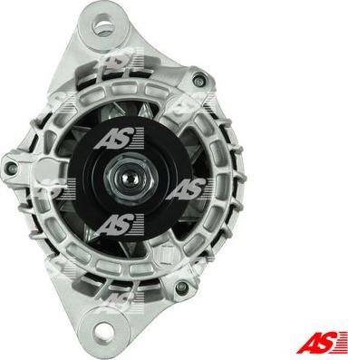 AS-PL A4056 - Alternator www.molydon.hr