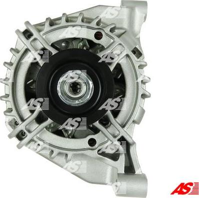 AS-PL A4058SR - Alternator www.molydon.hr