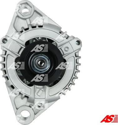 AS-PL A4057 - Alternator www.molydon.hr