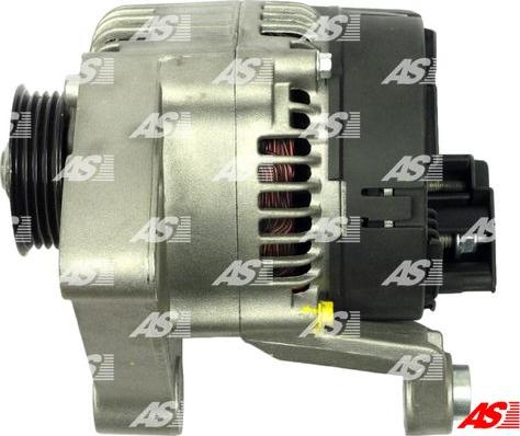 AS-PL A4069R - Alternator www.molydon.hr