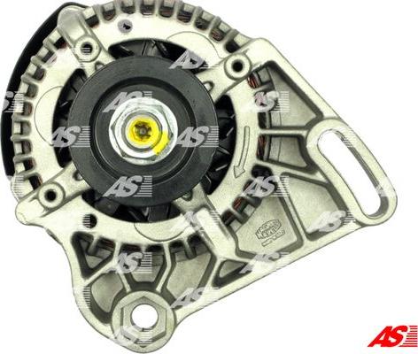 AS-PL A4069R - Alternator www.molydon.hr