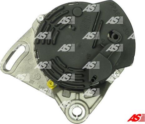 AS-PL A4069R - Alternator www.molydon.hr