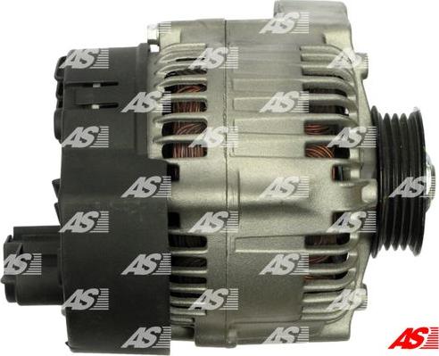 AS-PL A4069R - Alternator www.molydon.hr