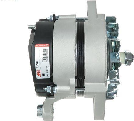 AS-PL A4065 - Alternator www.molydon.hr