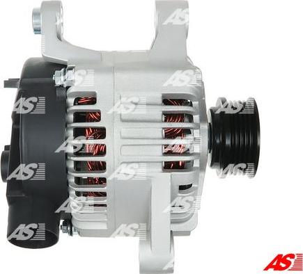 AS-PL A4060 - Alternator www.molydon.hr