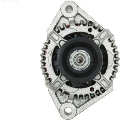 AS-PL A4061PR - Alternator www.molydon.hr