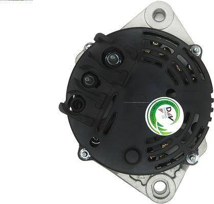 AS-PL A4061PR - Alternator www.molydon.hr