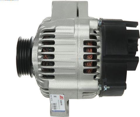 AS-PL A4061PR - Alternator www.molydon.hr