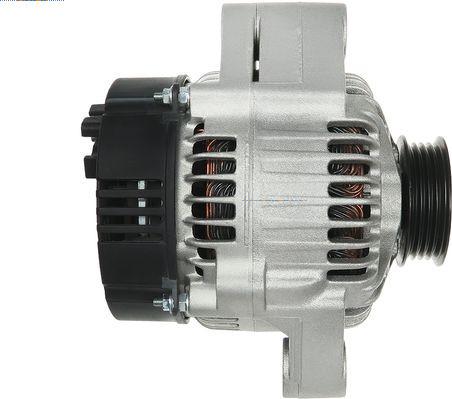 AS-PL A4061PR - Alternator www.molydon.hr