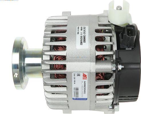 AS-PL A4068(DENSO) - Alternator www.molydon.hr