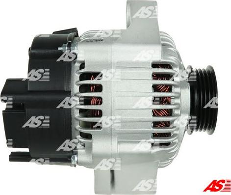 AS-PL A4062 - Alternator www.molydon.hr