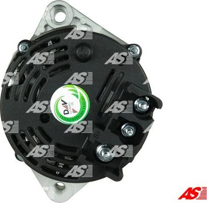 AS-PL A4062 - Alternator www.molydon.hr