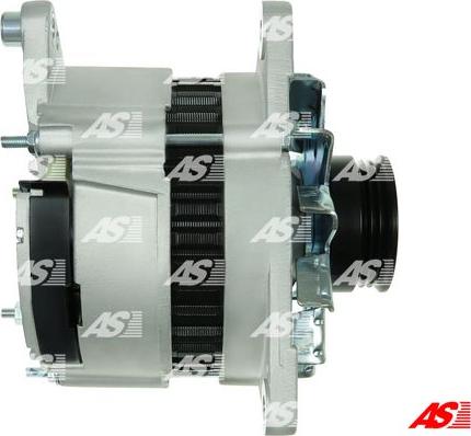 AS-PL A4067 - Alternator www.molydon.hr