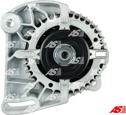 AS-PL A4003PR4 - Alternator www.molydon.hr