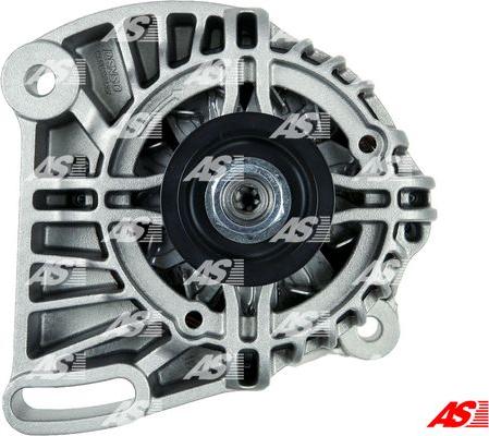 AS-PL A4003PR3 - Alternator www.molydon.hr