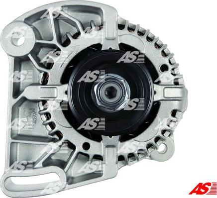 AS-PL A4003PR2 - Alternator www.molydon.hr