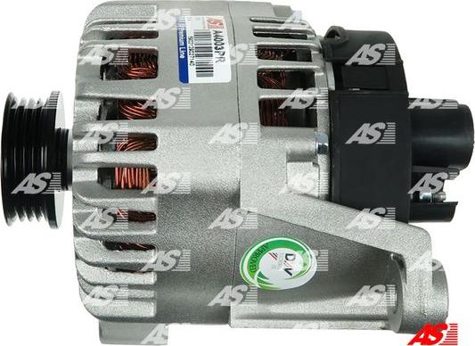 AS-PL A4003PR - Alternator www.molydon.hr